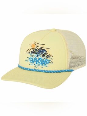 Dakine Vacation Trucker Hat